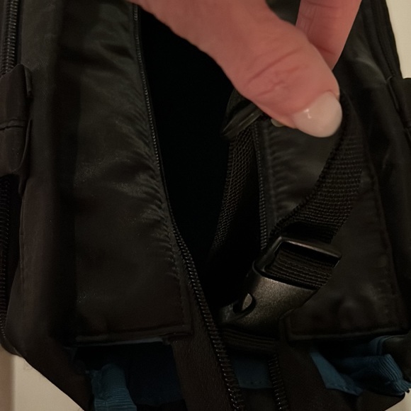 Diaper bag - Picture 4 of 6